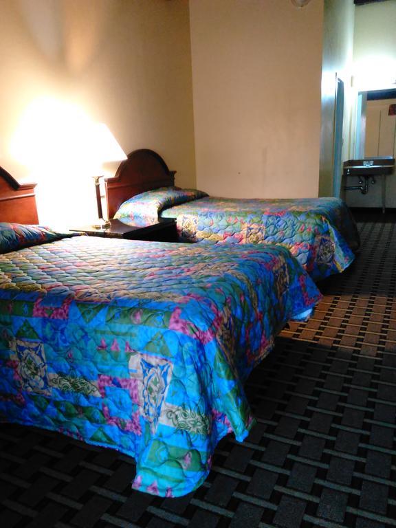 Honeyspot Motor Lodge Stratford Exterior foto